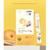 Jayeongwan Sincerely Made Pear & Balloon Flower Stick 10 g × 12 Sticks  (3 Options)