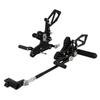 Honda CB650R/CBR650R 19-23 Upgraded Rearset Assembly with Brake & Shift Lever