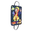Educational Activity Sensory Board Felt Learning Dressing Sensory Board Educational Toy for