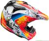 Arai STANTON Motorcycle V-CROSS4 Off-Road Helmet, 59-60cm