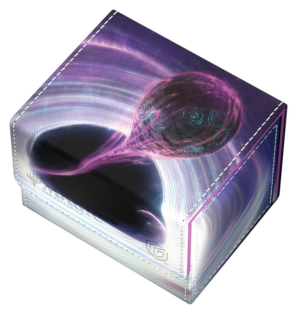 Ultimate Guard Sidewinder Xenoskin The Gathering Edge of Eternity Secundi Void Altar - 100+ - Magic - - Susur,