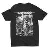 NEW Carcass Tour 2025 Gift For Fan All Size S To 5XL T-shirt Unisex T-Shirt