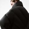 Bosideng B250243004 Puff Loose Goose Down Jacket