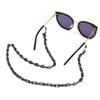 PLASTIC ISLAND Square Buckle Belt PR3AQ881