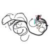Stand Alone Wire Harness 4L80E Car Accessories Replacement for 4.8 5.3 6.0 LS Vortec DBW 2003‑2007