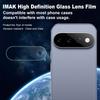 IMAK Lens Glass For Google Pixel 11 Pro Camera Protector Film