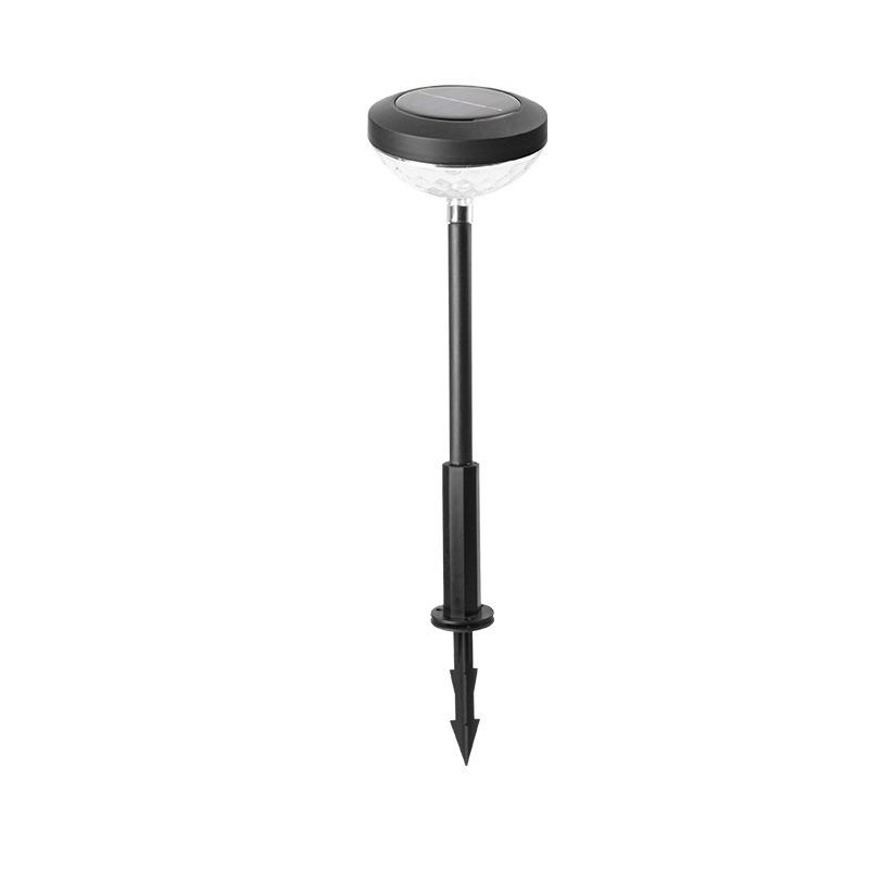 Waterproof Solar Courtyard Lawn Light for Outdoor Garden Decoration