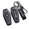 BYD Song Series Key Case: Protective Cover for Song Plus, Song Pro, and Song Max EVs