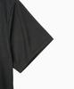 SAINTPAIN Sp Air Cotton Cross Logo Short Sleeve T-Shirt Charcoal