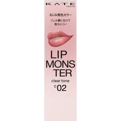 Cosméticos Kate Kanebow Kate Ripp Monster C02 3g