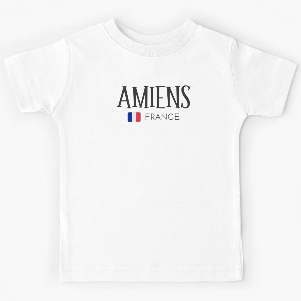 Amiens - France Kids T-Shirt 120