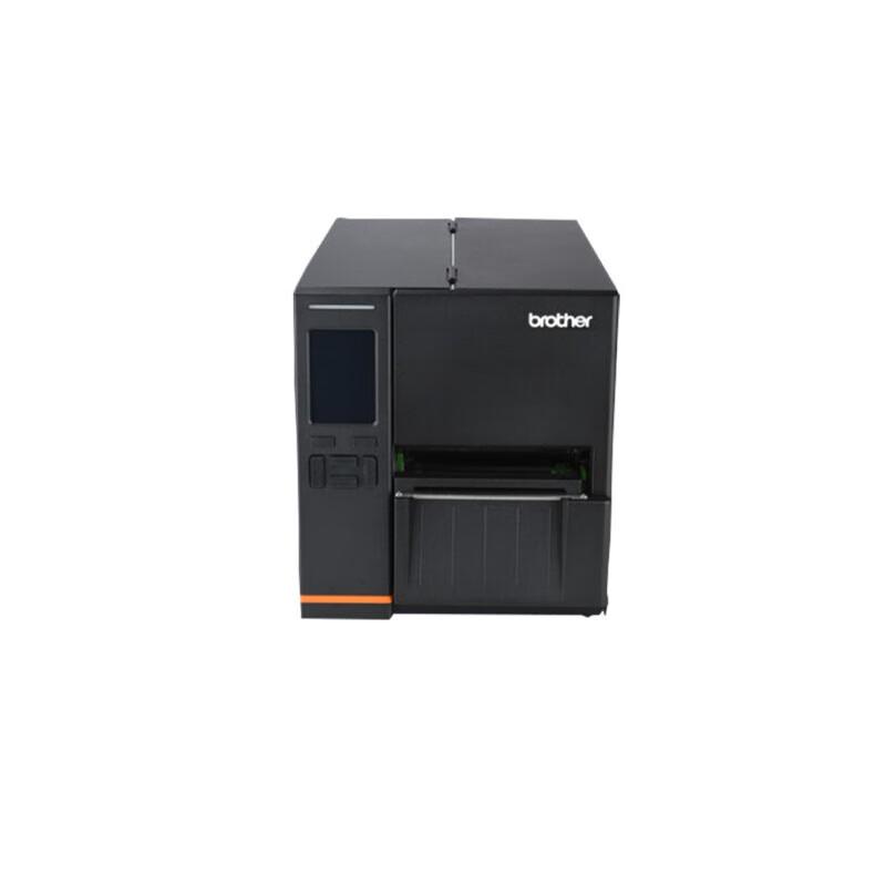 

Brother Industrial Barcode Printer