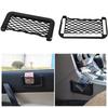 Car Net Bag Phone Holder Storage Pocket for Chevrolet Spark Cruze Orlando Aveo Onix Volt