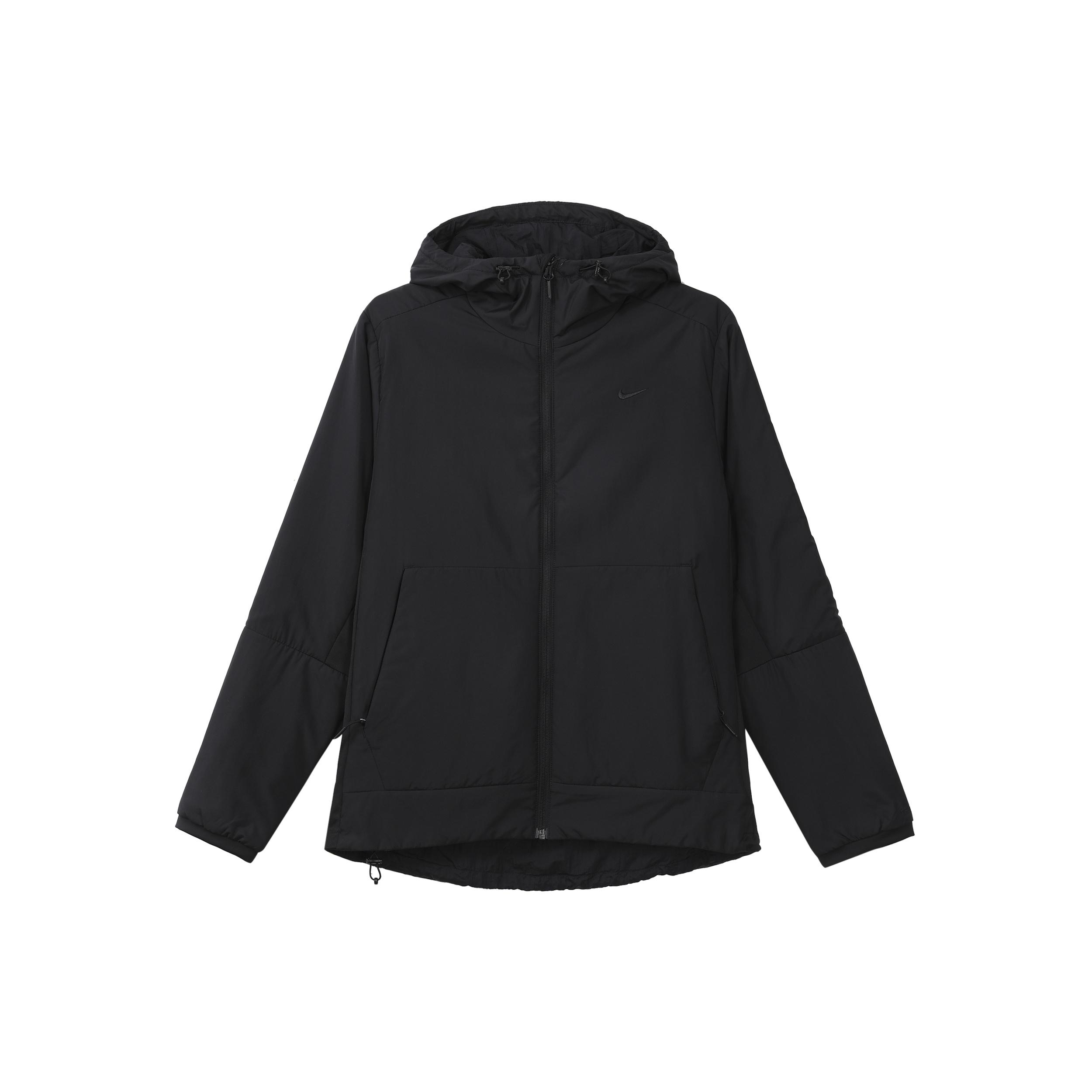 Nike Unlimited Therma-FIT Jacket Black Men s FB7545-010 L