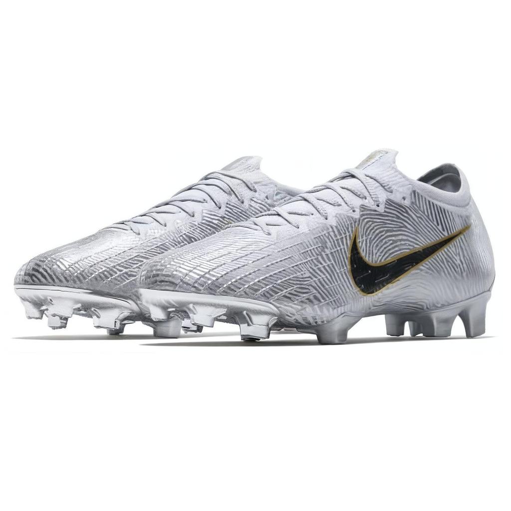 Nike Mercurial Vapor 12 Elite Fg Golden Touch BQ4657-001