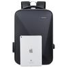 TS JYL Laptop bag,Anti-Theft Backpack Password Lock USB Business Laptop Bag