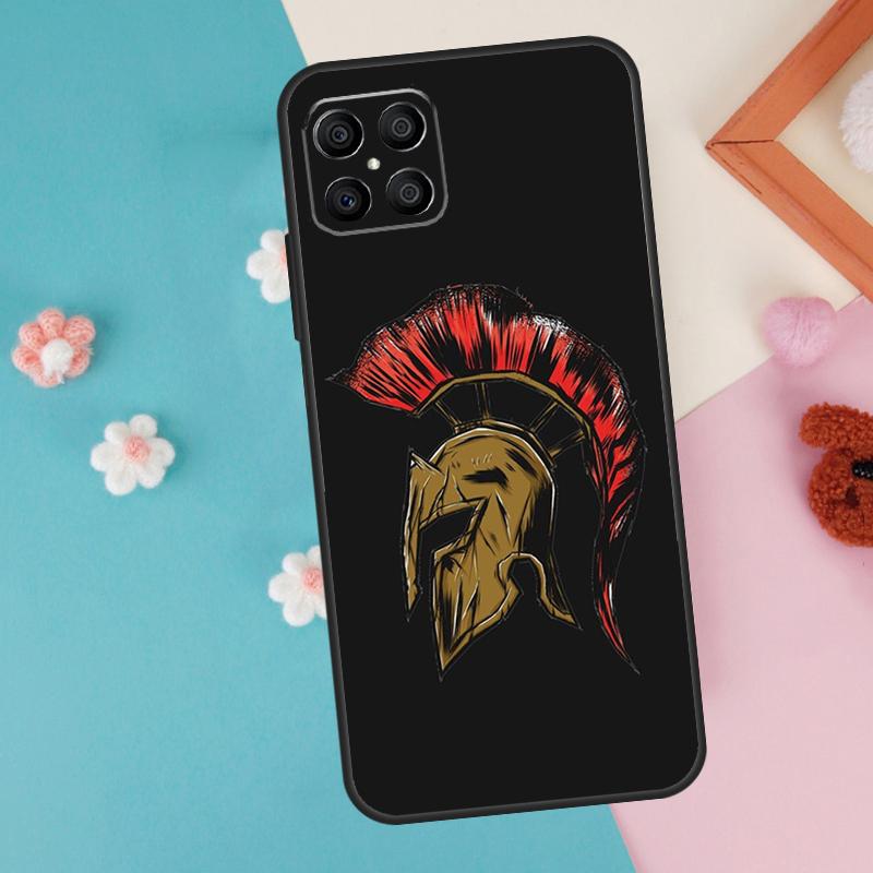 Spartan Case For Honor 200 Pro 50 70 90 Lite X9a X8a X8 X9 X8b X9c X9b Honor Magic 7 5 6 Pro Cover