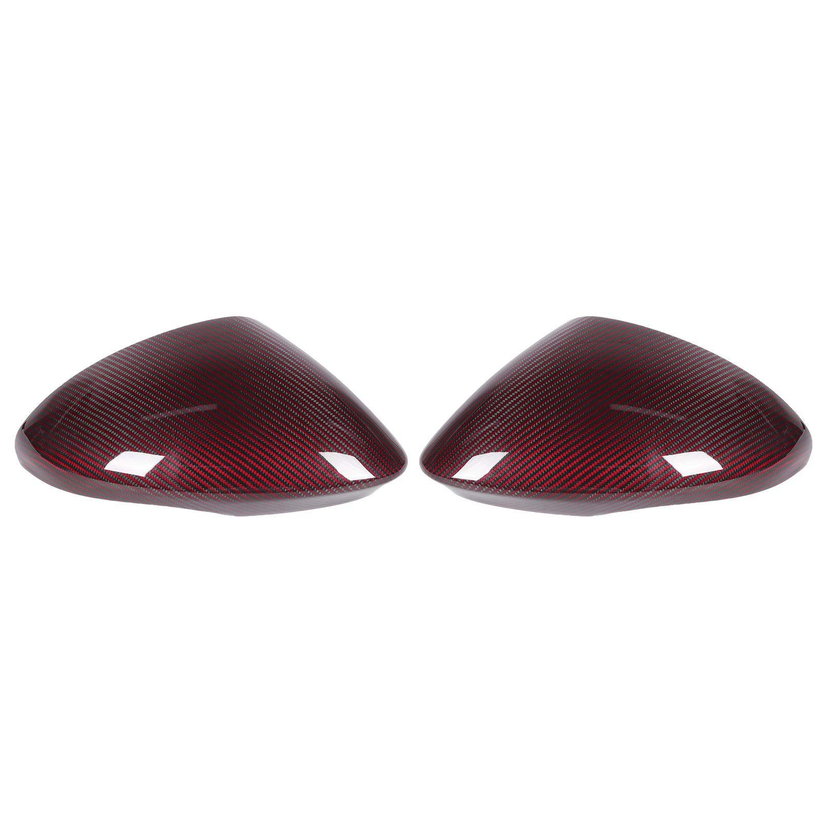 

Крышка зеркала заднего вида. Внешний корпус из углеродного волокна. Подходит ли для Alfa Romeo Stelvio 20152020