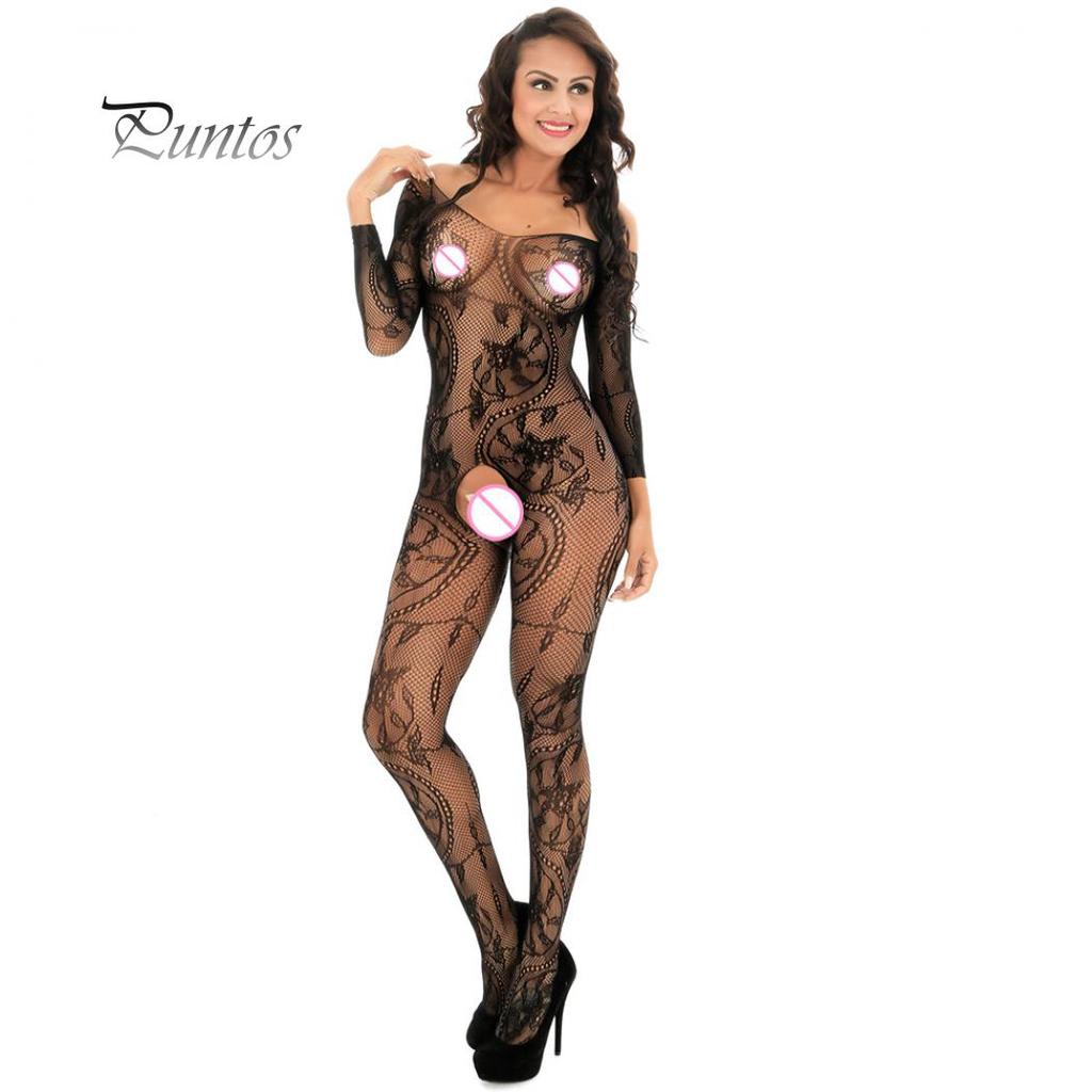 Celosvětově prodávané jednodílné punčochové kalhoty s dlouhým rukávem, vyduté punčochy Spodní prádlo