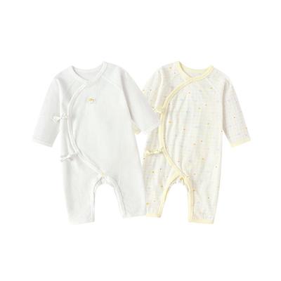 Balabala Infant Romper Bodysuit 2-Piece Set
