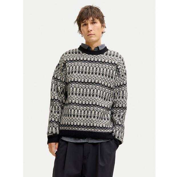 

Свитер Jack & Jones Blumax EU S
