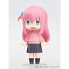 HELLO! GOOD SMILE Anime "Bocchi the Rock!" Goto Hitori Non-Scale Plastic Painted Movable Figure