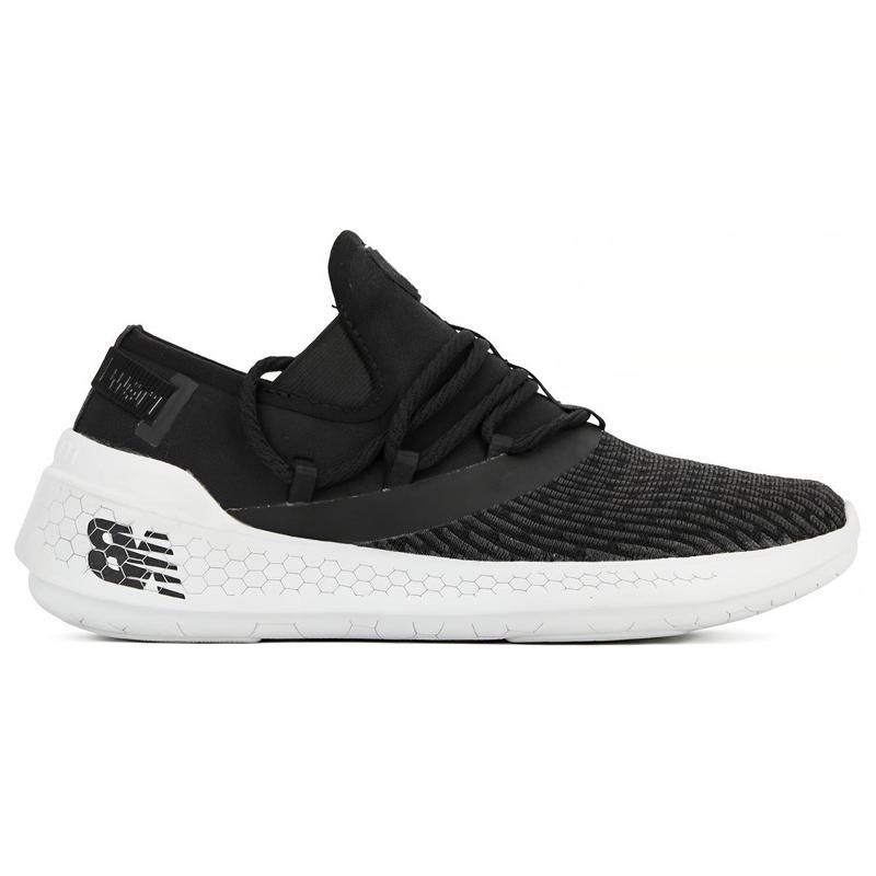 New Balance Lazr NXT Low Top Running Shoes Women Sneaker Black WNXTSB