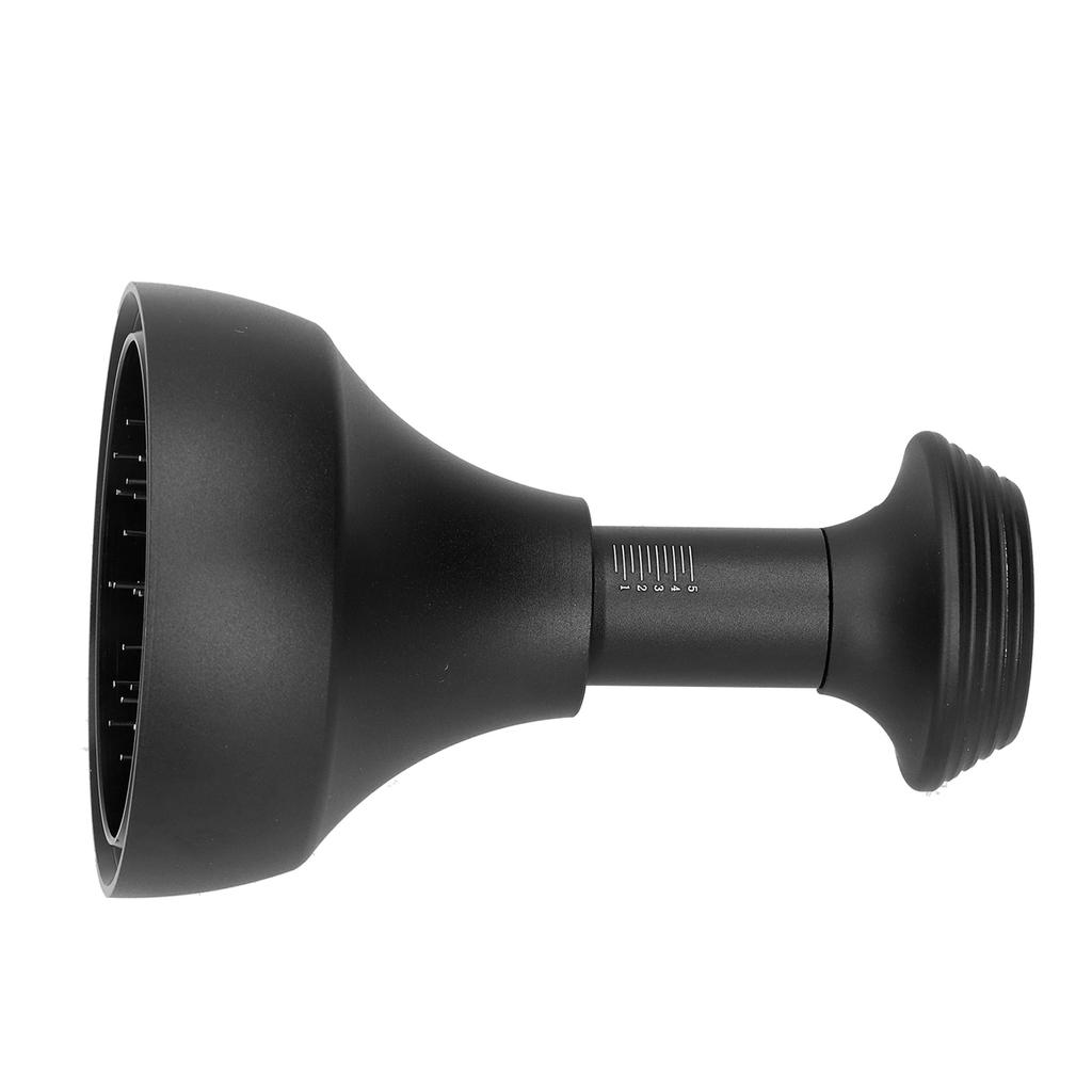 58mm Needle Coffee Tamper Distributor Needle Type Leveler Tool Coffee Accessories