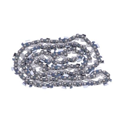 Manganese Steel Electric Chainsaw Chain Replacement Fit for 20 Inch Gasoline Chainsaw