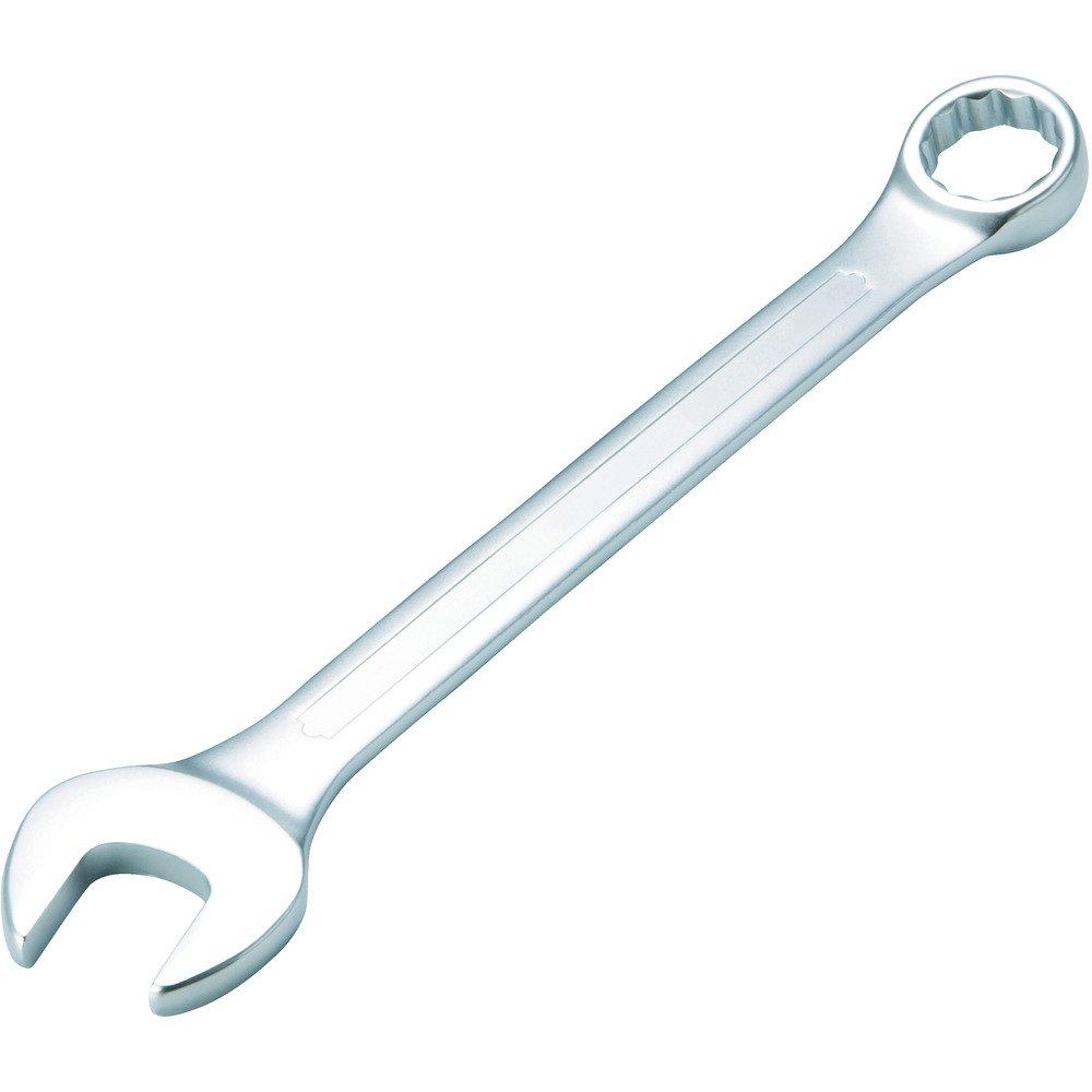 

TRUSCO Combination Spanner (Standard) 27X27mm TMS-27