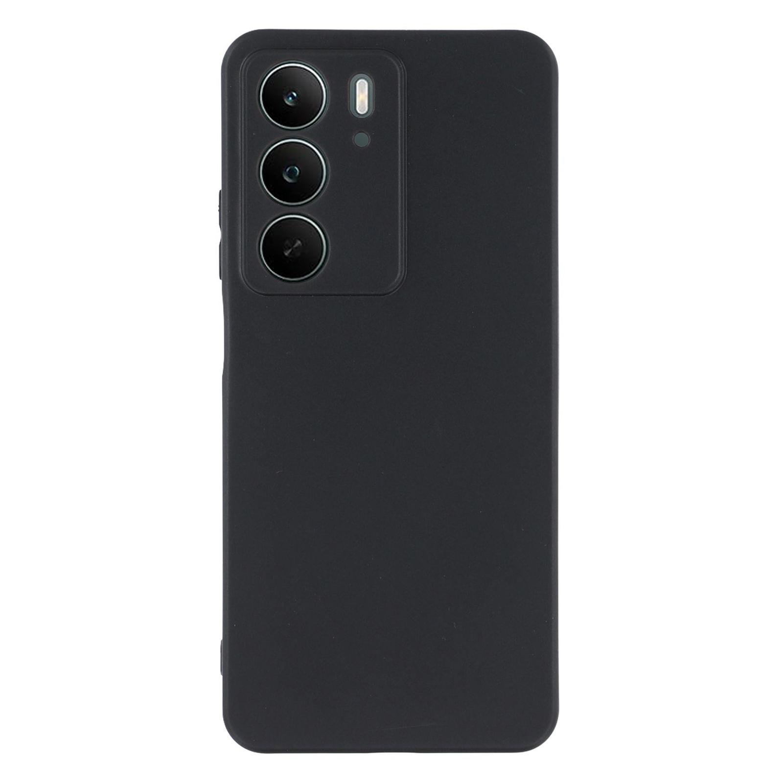 

Bulk Purchasing 25Pcs For Realme C75 4G/C75x Case 1.2mm TPU Matte Phone Cover A