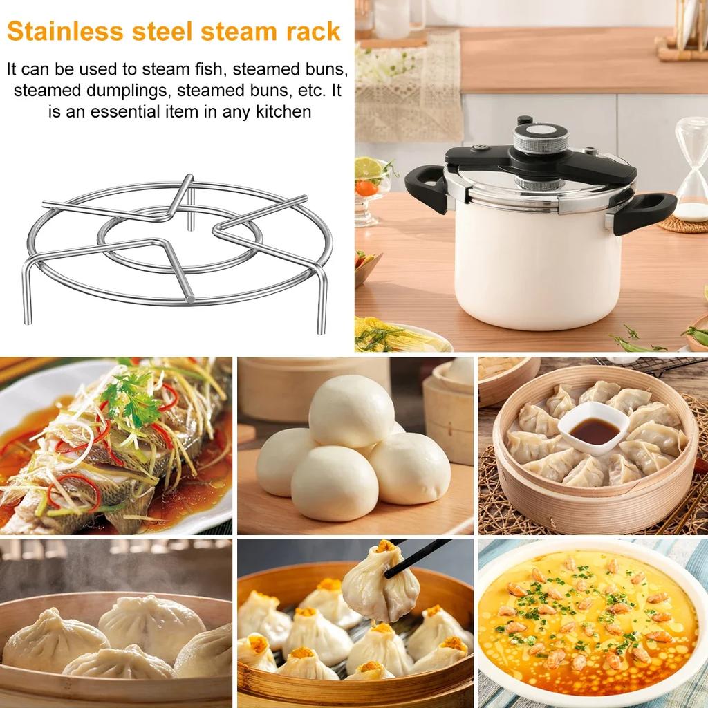 Flan Pan Mold Round Cake Baking Flan Maker 1.5QT Flan Mold Set Stainless Steel Cheesecake Pans for Chocolate Kitchen Supplies