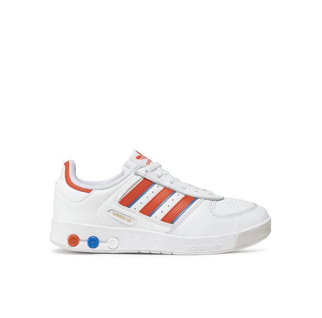 

Мужские кроссовки adidas G.s court gx9448 белые EU 42