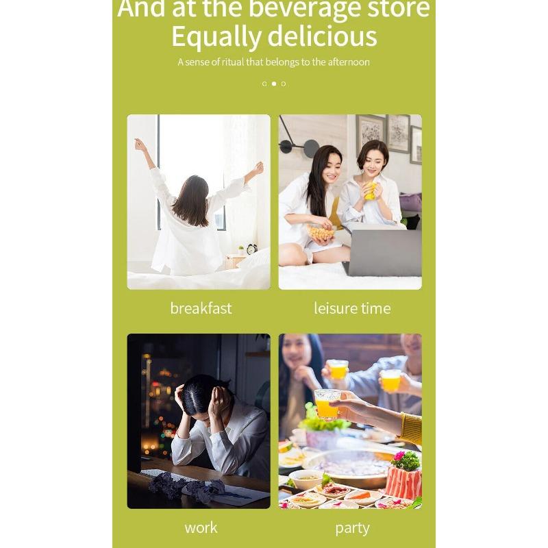 Чай Дынный Улун Травяной чай 250г — фото 10