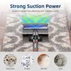 A25F-V12/10 Detect Slim Digital Cleaning Head Replacement For Dyson Head With Green LED Light For Carpets