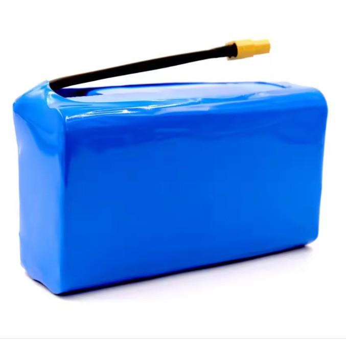 36V 4.4Ah Rechargeable Scooter Battery for Electric Twist Car