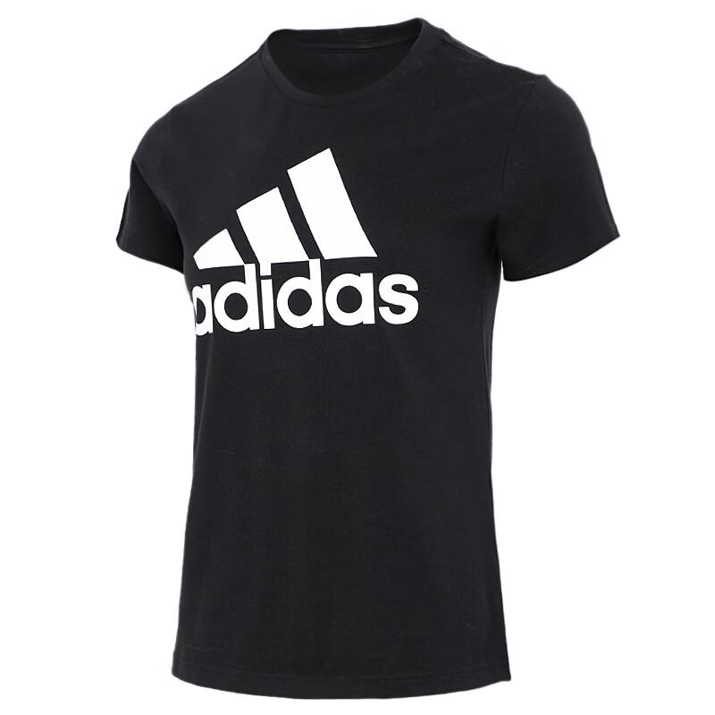 adidas Women's GL0722 W BL T Short Sleeve T-shirt