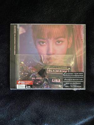 [USED] BLACKPINK IYA Thailand Limited Edition