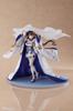 Is It Wrong To Try To Pick Up Girls In a Dungeon IV Hestia -Shiromuku- 17 Complete Figure