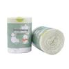 Camellia-Scented Tear-Free Degradable Kitchen Garbage Bags - Extra Thick Point-Break Style for Household Use