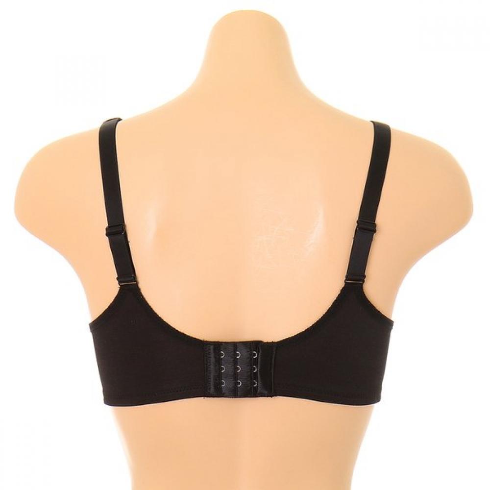 Wakol No Wire Sports Bra C D Cup wbrs008CD