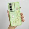 For Realme C75 C75x Case Cover Pretty Flowers Soft Silicone Phone Case For OPPO Realme C 75 C75 X RealmeC75 4G Bumper ShockProof