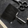 Soft Nylon Brush for Hair Cleaning, Professional Barber Neck Duster, Multi-Functional Cleaning Brush, Suitable for Salon