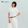 Women's Short Sleeve Polo Shirt