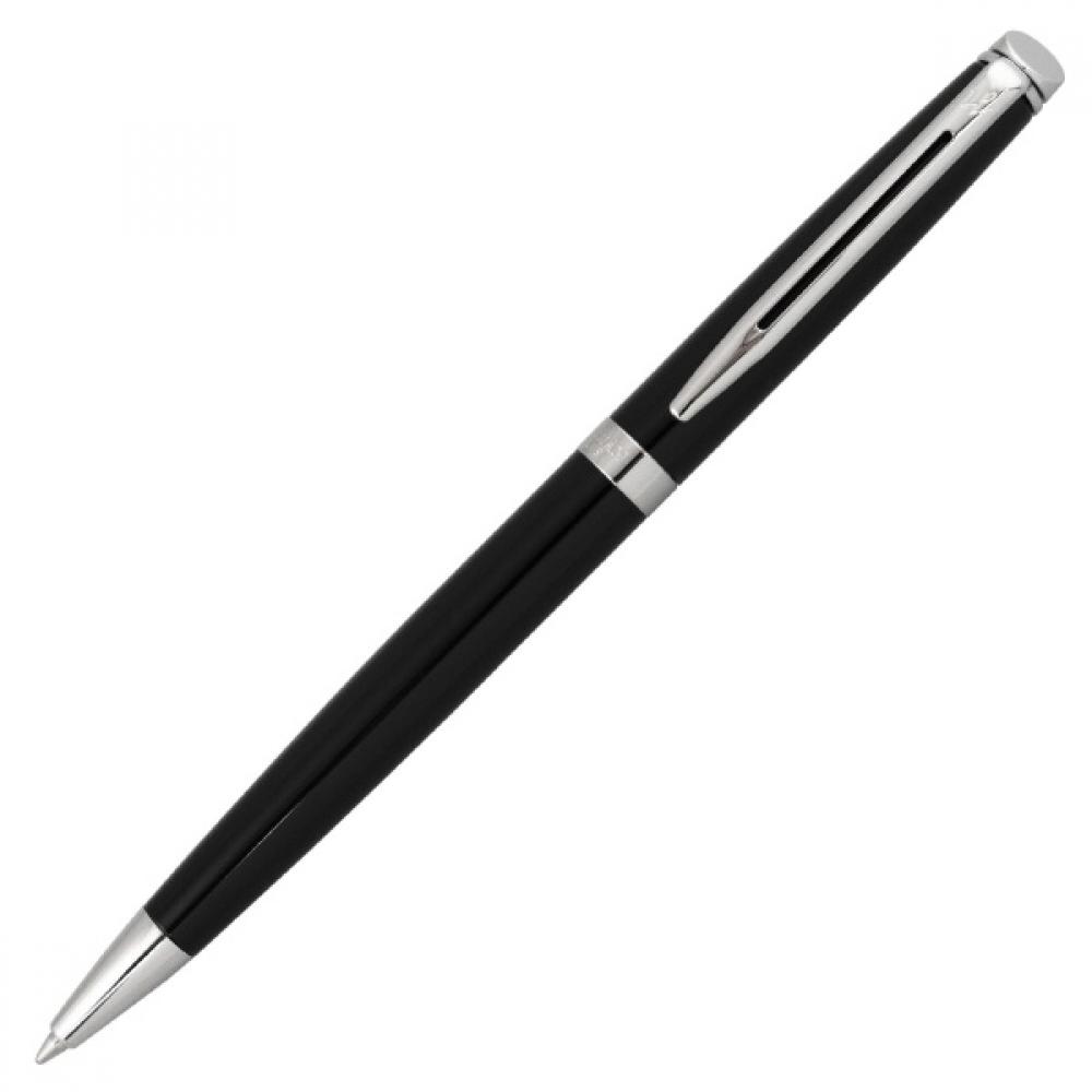 

Шариковые ручки Waterman Metropolitan Essential Black Ct wmmtesCtbp