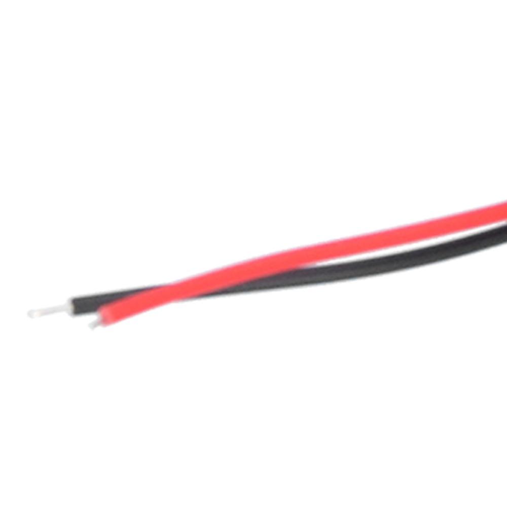 2PCS Polysilicon Mini Solar Panels 0.4W 1.5V Micro Solar Cells High Efficiency Glue Power Solar Panel Module Electronics