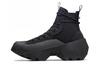 Chuck 70 Converse Geo Forma Ls High 'Triple Black' A06530C