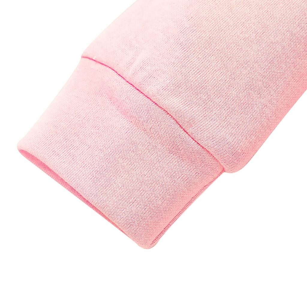 Halloween Baby Krypeklær Vår og Høst Hettegenser Romper Langermet Glidelås Body