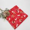 70x70cm Japanese Handkerchief Furoshiki Concise Bento Wrapping Cloth Tablecloth Gifts Leave Geisha Fan Flower Traditional Fabric