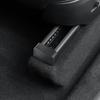 for Tesla Y Launch Juniper 2025 Car Seat Rail Protection Cover Pulley Anti Kick Plug Anti-collision Accessories